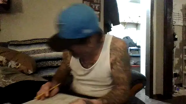 clitstitsandbongrips online show from 10, 10, 2025