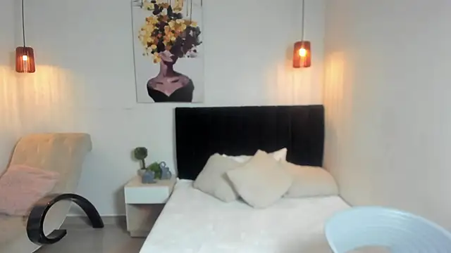Snapshot of Scarlett__bell chatting on 16, 1, 2025 Scarlett  bell online show from 16, 1, 2025