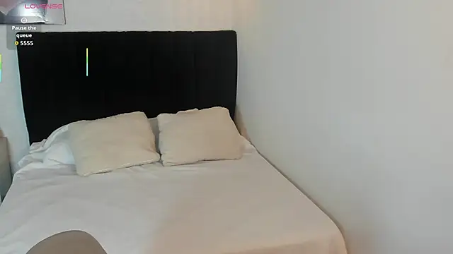 Snapshot of Scarlett__bell chatting on 15, 9, 2025 Scarlett  bell online show from 15, 9, 2025
