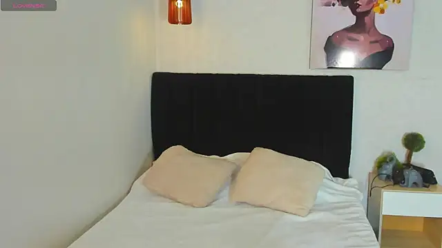 Snapshot of Scarlett__bell chatting on 17, 9, 2025 Scarlett  bell online show from 17, 9, 2025