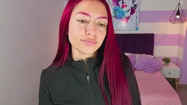 Scarlett  bell online show from 20, 3, 2026