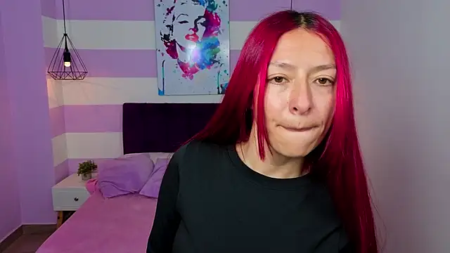 Scarlett  bell online show from 4, 5, 2026