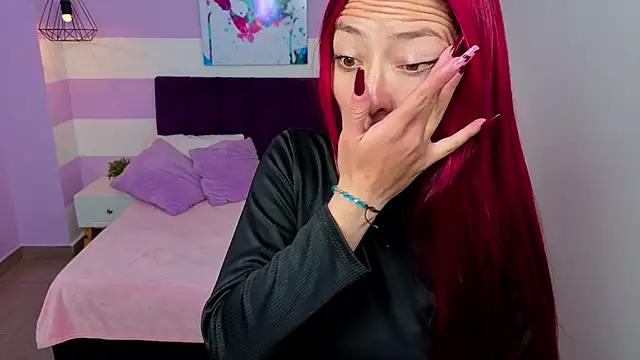 Scarlett  bell online show from 13, 5, 2026