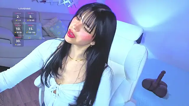 Eliie Ruizz online show from 3, 3, 2026