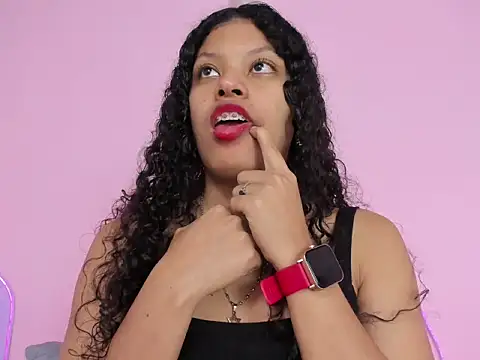 Snapshot of Mingie_Rouse chatting on 27, 3, 2026 Mingie Rouse online show from 27, 3, 2026