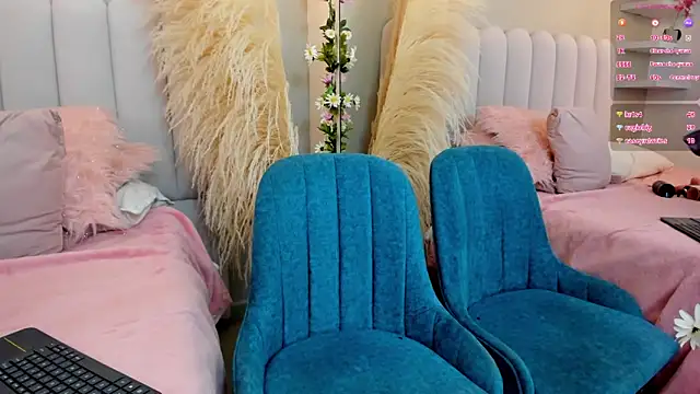 Annie karlsson   online show from 8, 2, 2025