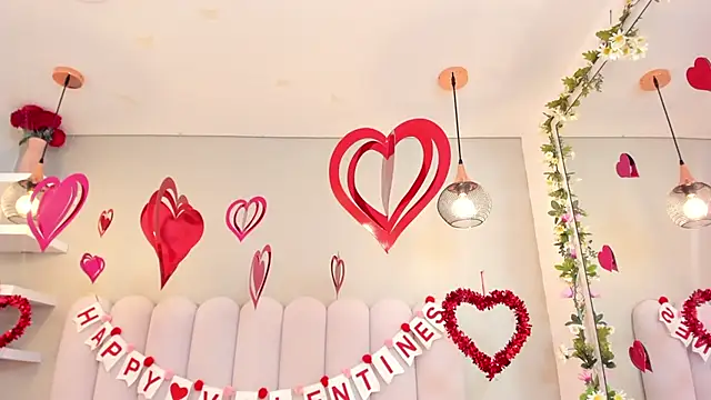 Annie karlsson   online show from 10, 2, 2025