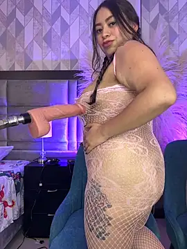 Annie karlsson   online show from 5, 3, 2025