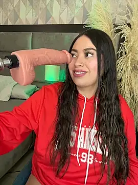 Annie karlsson   online show from 5, 3, 2025