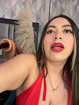 Annie karlsson   online show from 6, 3, 2025