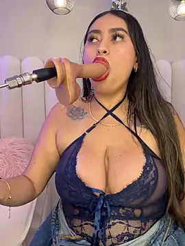 Annie karlsson   online show from 20, 3, 2025