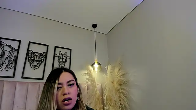 Annie karlsson   online show from 20, 9, 2025