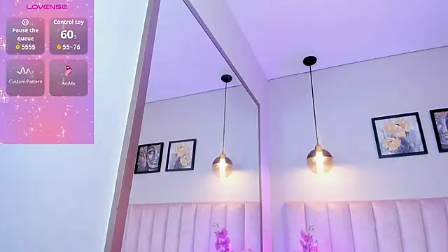 Annie karlsson   online show from 7, 10, 2025