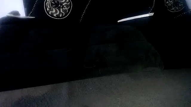 Niquitasparkles online show from 14, 12, 2025