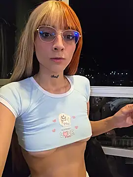 Dani pegin online show from 28, 6, 2026
