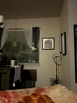 TransboyJay online show from 12, 9, 2025