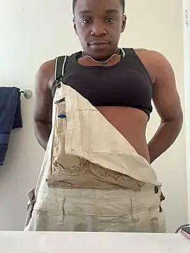 TransboyJay online show from 4, 11, 2025