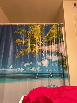 TransboyJay online show from 8, 3, 2026