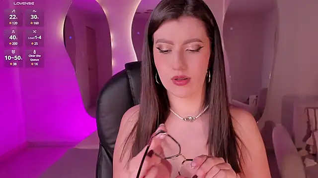 Snapshot of AmberFarrell chatting on 23, 12, 2024 AmberFarrell online show from 23, 12, 2024