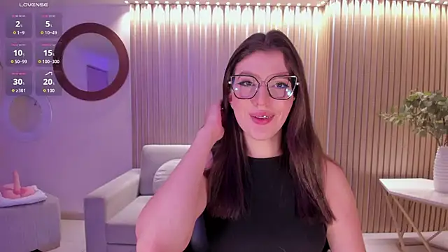 Snapshot of AmberFarrell chatting on 3, 2, 2025 AmberFarrell online show from 3, 2, 2025