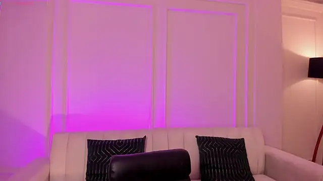 AmberFarrell online show from 27, 9, 2025