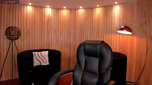 AmberFarrell online show from 18, 5, 2026
