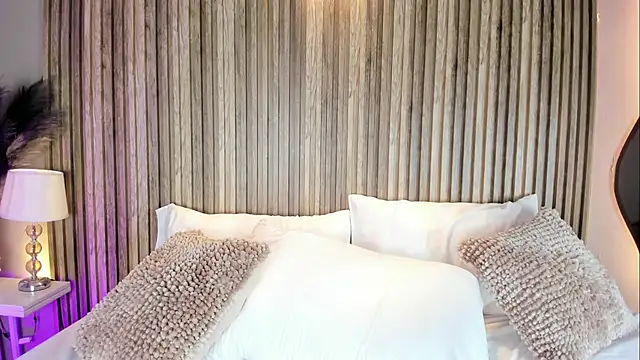 HannaPaola online show from 20, 3, 2026