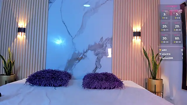 valentina lux online show from 14, 1, 2025