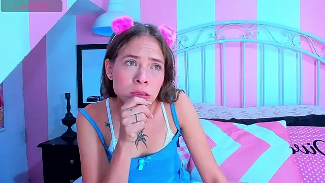 Liah Grey8 online show from 9, 12, 2024