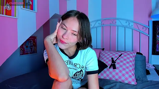 Liah Grey8 online show from 16, 12, 2024