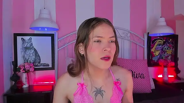 Snapshot of Liah_Grey8 chatting on 14, 1, 2026 Liah Grey8 online show from 14, 1, 2026