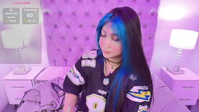 Snapshot of Salem_skyler_ chatting on 22, 1, 2025 Salem skyler  online show from 22, 1, 2025