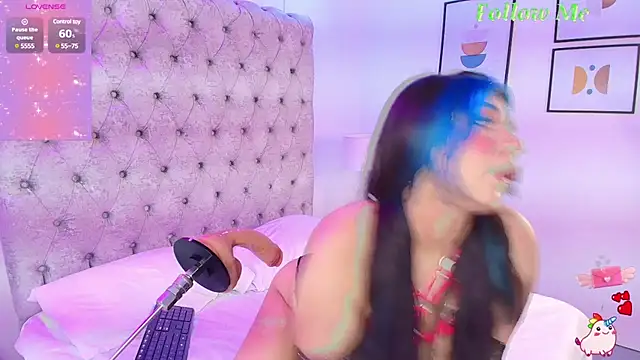 Snapshot of Salem_skyler_ chatting on 27, 2, 2025 Salem skyler  online show from 27, 2, 2025