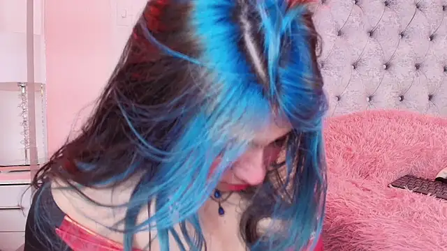 Snapshot of Salem_skyler_ chatting on 12, 10, 2025 Salem skyler  online show from 12, 10, 2025