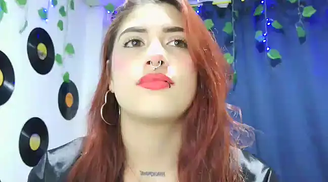 Darlyhooper1- online show from 13, 3, 2025