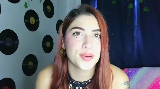 Darlyhooper1- online show from 21, 3, 2025