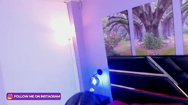 KimberlyVillaLobos online show from 23, 1, 2025