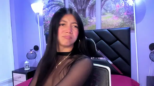 KimberlyVillaLobos online show from 10, 1, 2026