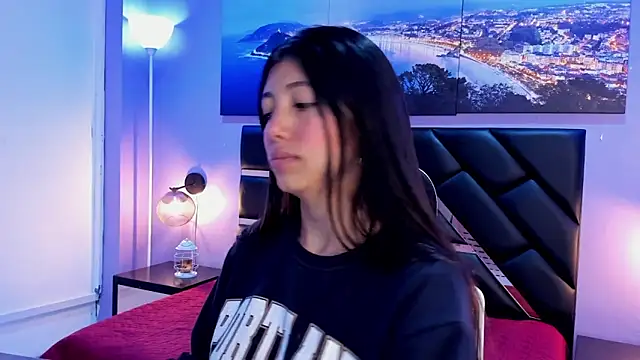 KimberlyVillaLobos online show from 31, 3, 2026