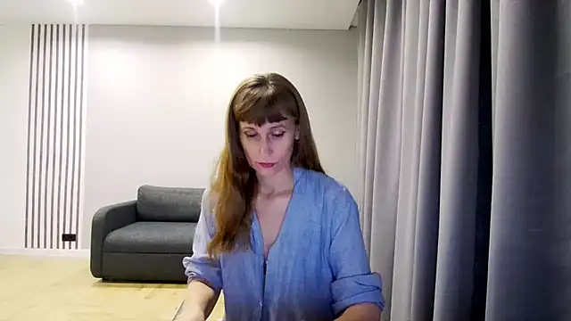 Daniella Lorente online show from 1, 12, 2024