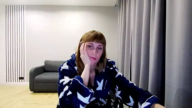 Daniella Lorente online show from 7, 12, 2024