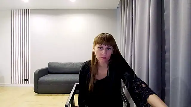 Daniella Lorente online show from 22, 12, 2024