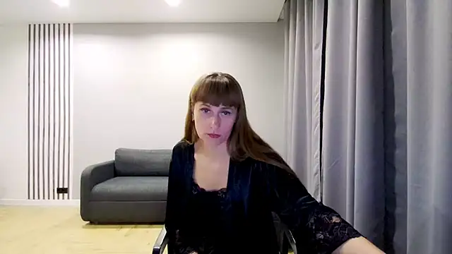 Daniella Lorente online show from 23, 12, 2024