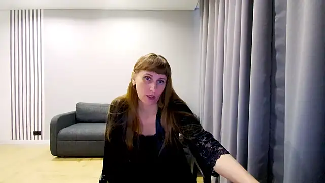 Daniella Lorente online show from 27, 12, 2024