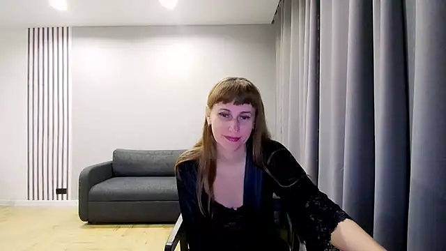 Daniella Lorente online show from 30, 12, 2024