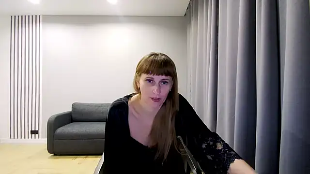 Daniella Lorente online show from 31, 12, 2024
