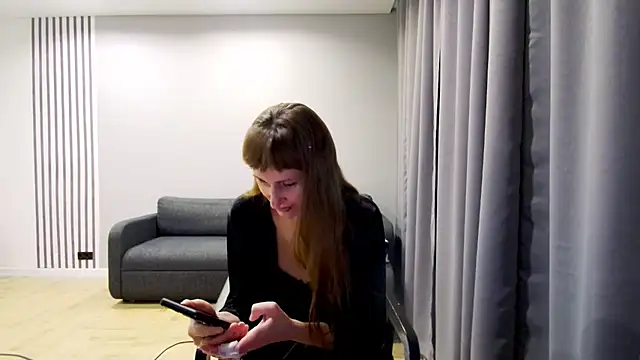 Daniella Lorente online show from 11, 1, 2025