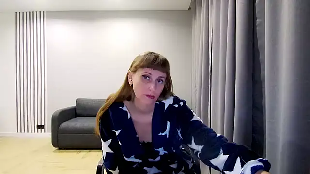 Daniella Lorente online show from 12, 1, 2025
