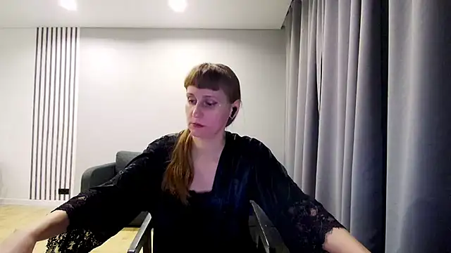 Daniella Lorente online show from 19, 1, 2025