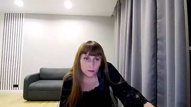 Daniella Lorente online show from 31, 1, 2025